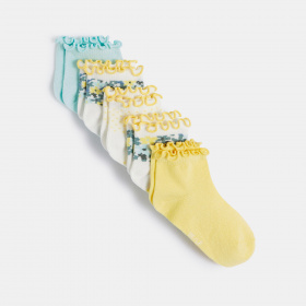 Елегантни чорапи (пакет от 5 бр.)