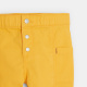 Жълт панталон