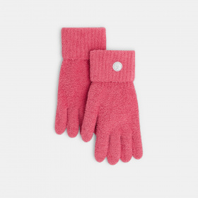 Ултра еластични плетени ръкавици