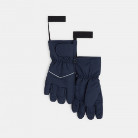 Водоустойчиви ски ръкавици