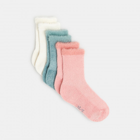 Комплект от 3 броя чорапи