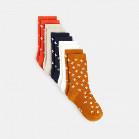 Чорапи - комплект от 5 бр.