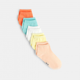 Блестящи чорапи (комплект от 5 бр.)
