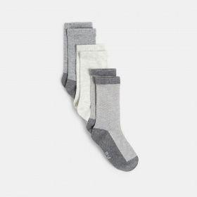 Чорапи (комплект от 3 чифта)