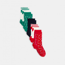Чорапи (комплект от 5 чифта)
