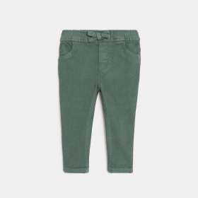 Зелени панталони