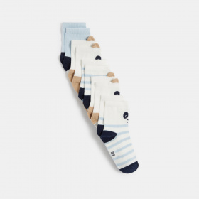 Чорапи с панда (комплект от 5 броя)