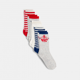 Чорапи (комплект от 5 чифта)