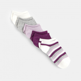 Къси чорапи (комплект от 5 бр.)