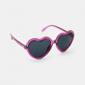 Слънчеви очила във форма на сърце