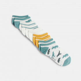 Къси чорапи (пакет от 5 бр.