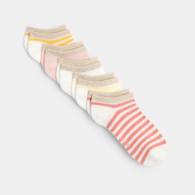 Къси чорапи (пакет от 5 бр.)