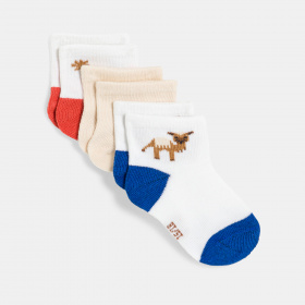 Чорапи (комплект от 3 бр.)