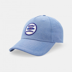 Синя шапка