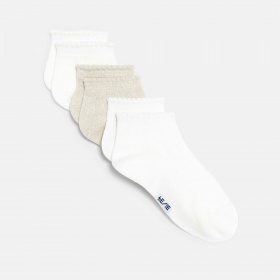 Шикозни чорапи (комплект от 3 бр.)
