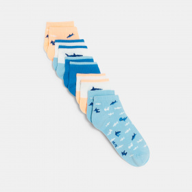 Закачливи чорапи (комплект от 5 бр.)