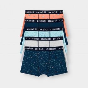 Комплект боксерки (комплект от 5 бр.)