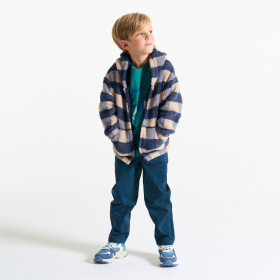 Сини панталони