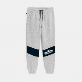 Сиви спортни панталони