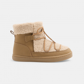 Ботуши с подплата