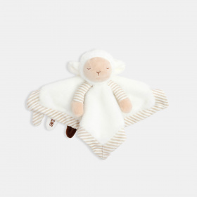 Мека плюшена играчка, овца