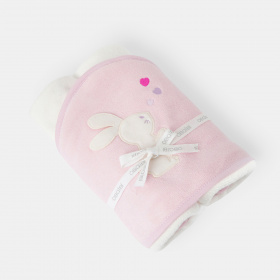 Хавлия за баня със заек