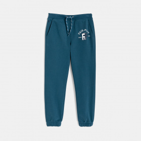 Сини спортни панталони