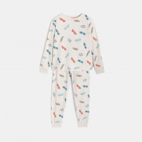 Пижама от 2 части