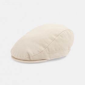 Бежова шапка