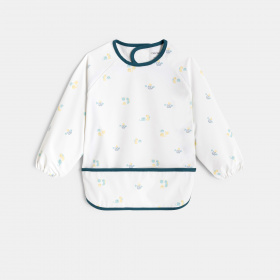 Бяла престилка