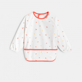 Бяла престилка