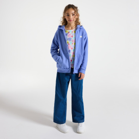 Лилав суитшърт