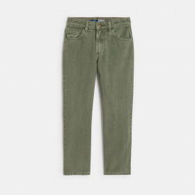 Zелени дънки
