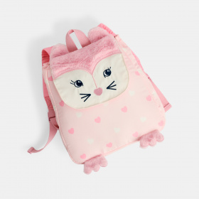 Розова раница