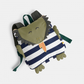 Зелена раница