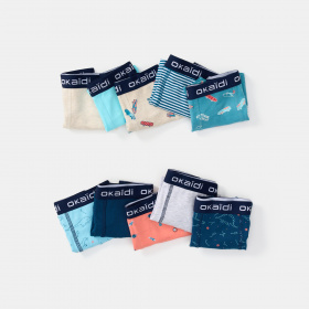 Комплект боксерки (комплект от 5 бр.)