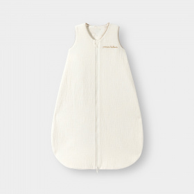 Бял спален чувал