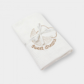 Бяло одеяло