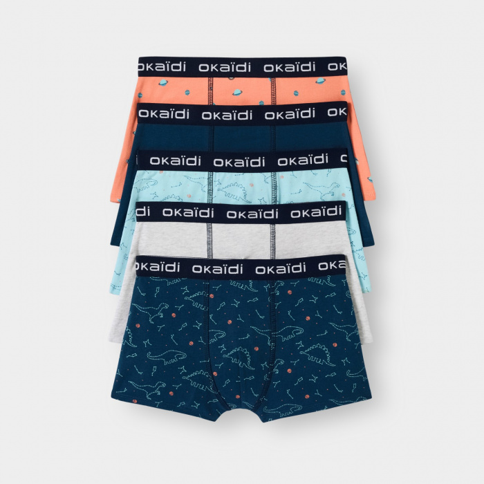 Комплект боксерки (комплект от 5 бр.)