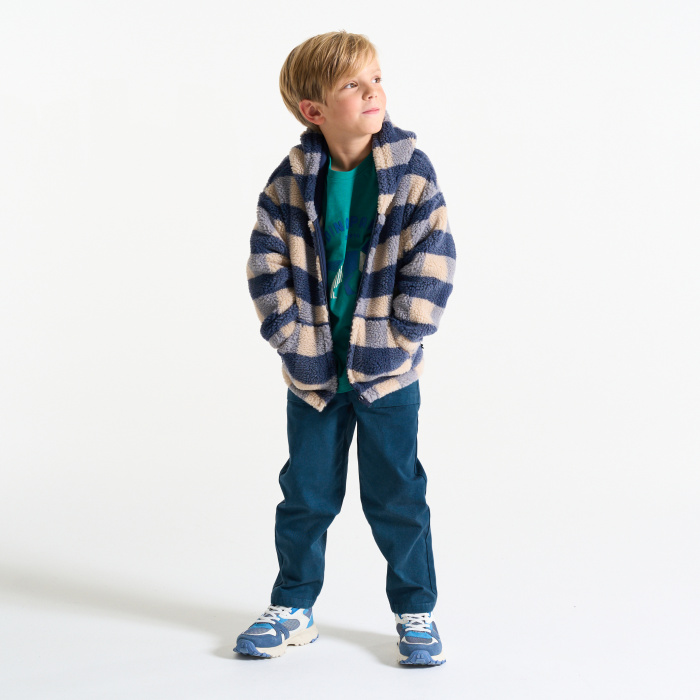 Сини панталони