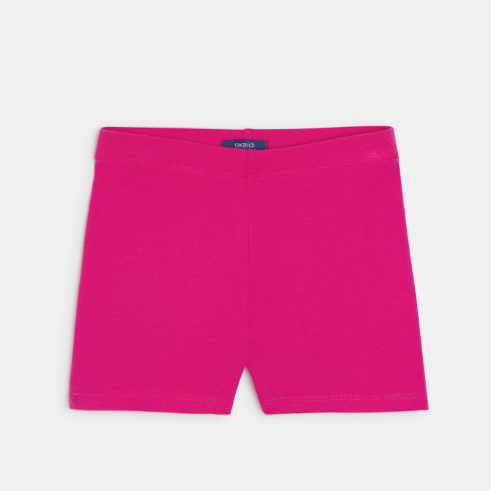 Розов къс клин