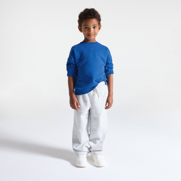 Син суитшърт