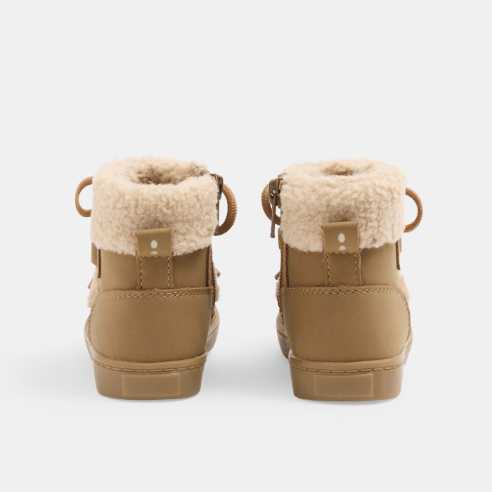 Ботуши за сняг с подплата