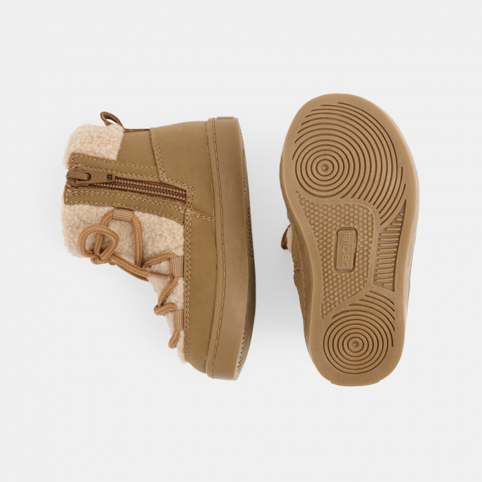 Ботуши за сняг с подплата