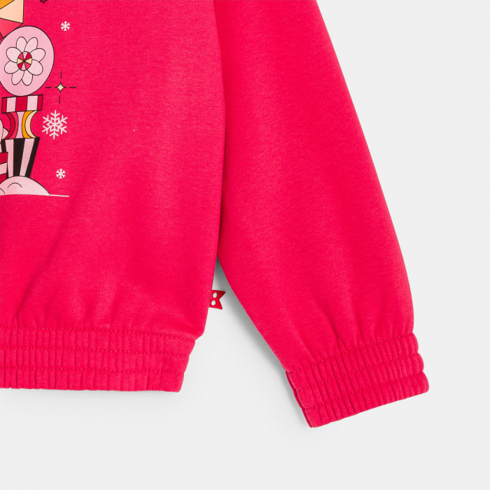 Суитшърт с щампа, Okaïdi X Maison Tangible