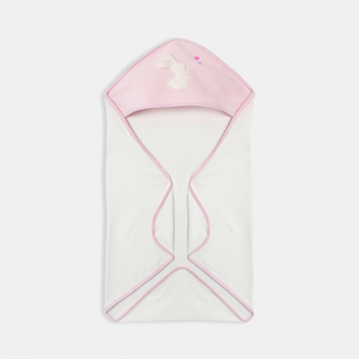 Хавлия за баня със заек