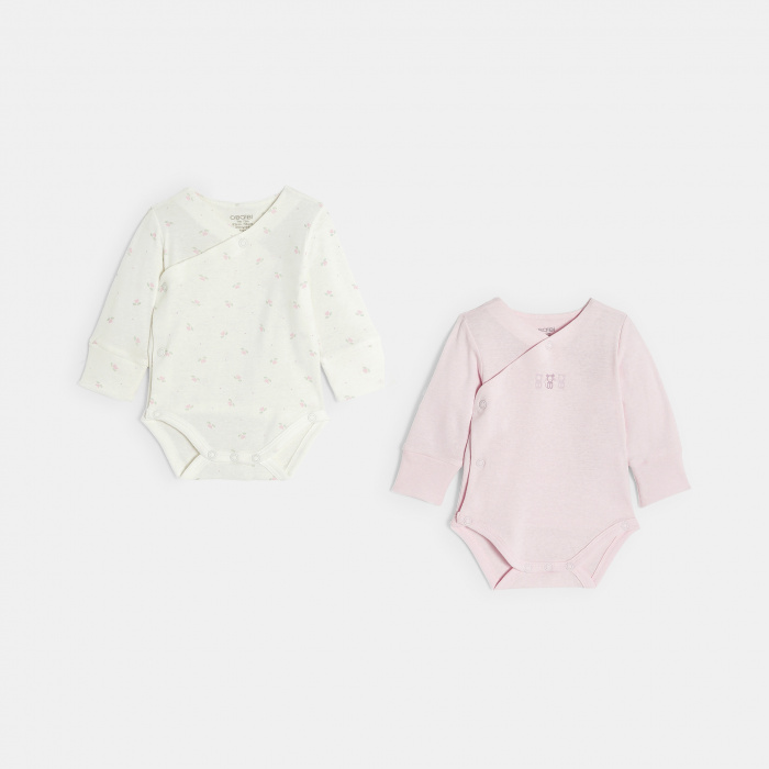 Комплект бодита