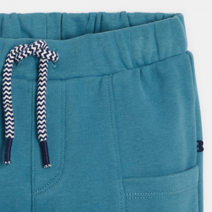 Сини спортни панталони