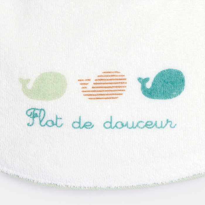 Комплект многоцветни лигавници