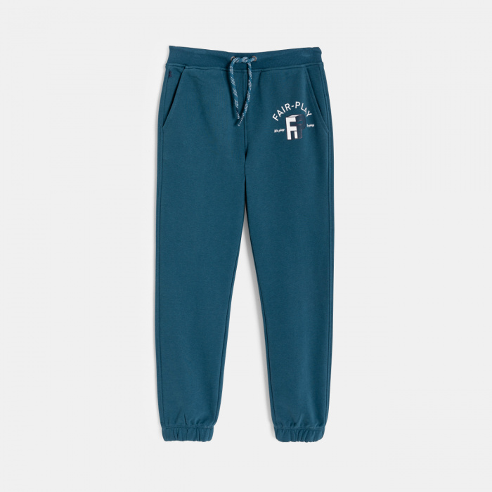 Сини спортни панталони